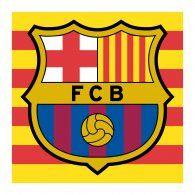 Barcelona Logo - F. C. Barcelona | Brands of the World™ | Download vector logos and ...