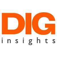 Dig Logo - Working at Dig Insights