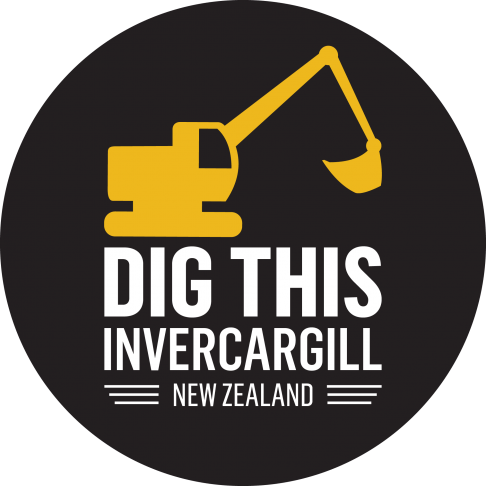 Dig Logo - Dig This
