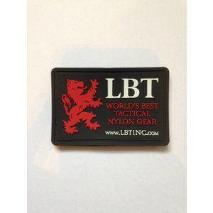 LBT Logo - LBT Logo patch