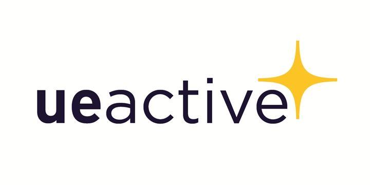 LBT Logo - UEActive LBT