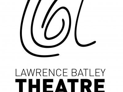 LBT Logo - Opportunities and funding / Lawrence Batley Theatre / Opportunities