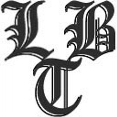 LBT Logo - The LBT (@TheLBTnews) | Twitter