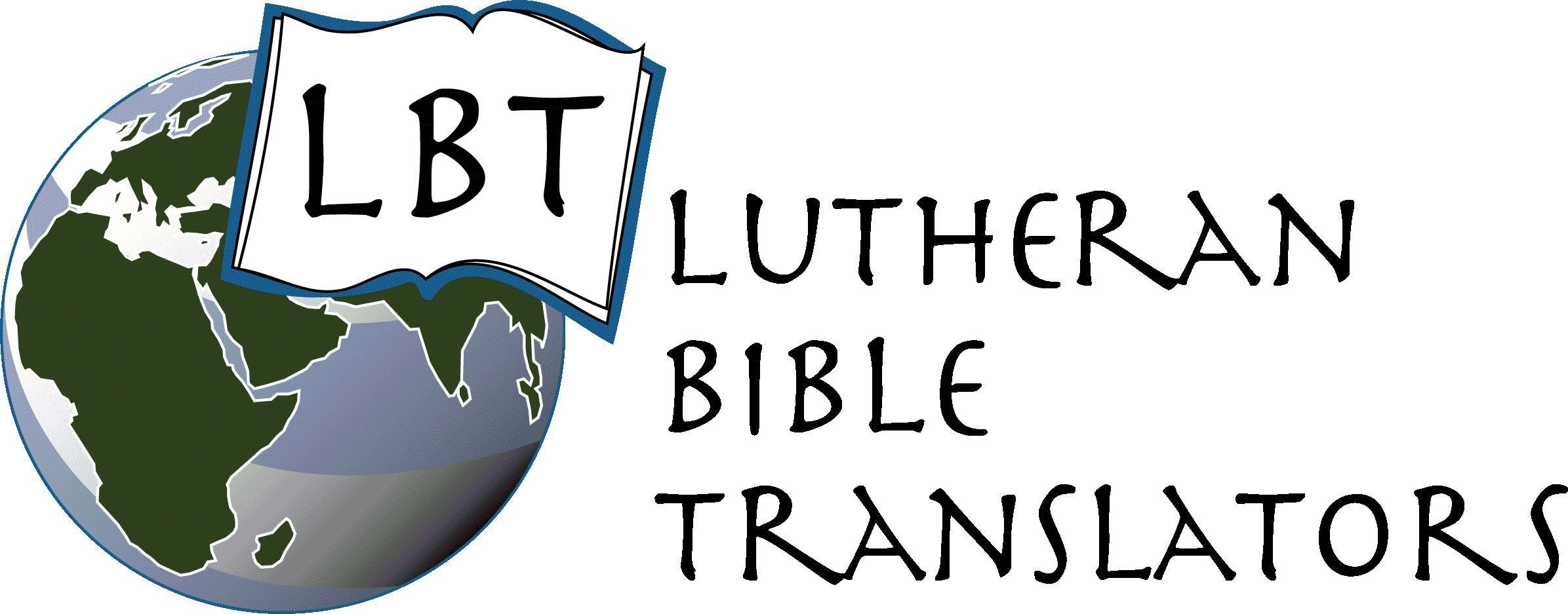 LBT Logo - LBT on Campus