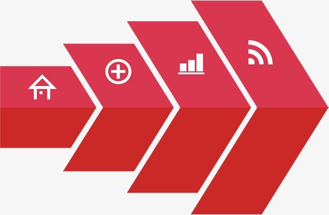 Quadrilateral Logo - Geometric Parallelogram Quadrilateral Ppt Chart, Geometric Vector ...