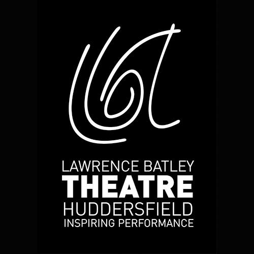 LBT Logo - Terms & Conditions of Sale. Lawrence Batley Theatre