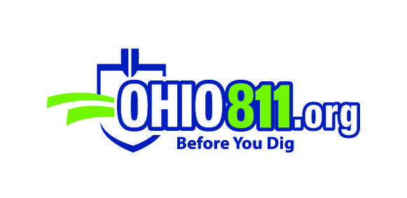 Dig Logo - OHIO811 Logo's | OHIO811
