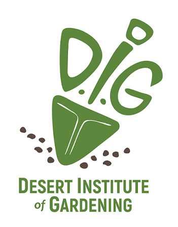 Dig Logo - DIG - When in Drought: Alternative Watering | Cooperative Extension ...