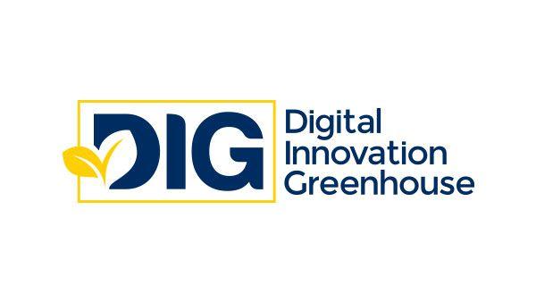 Dig Logo - Gearing up for Fall 17 in the Digital Innovation Greenhouse (DIG ...