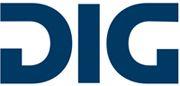 Dig Logo - DIG Logo
