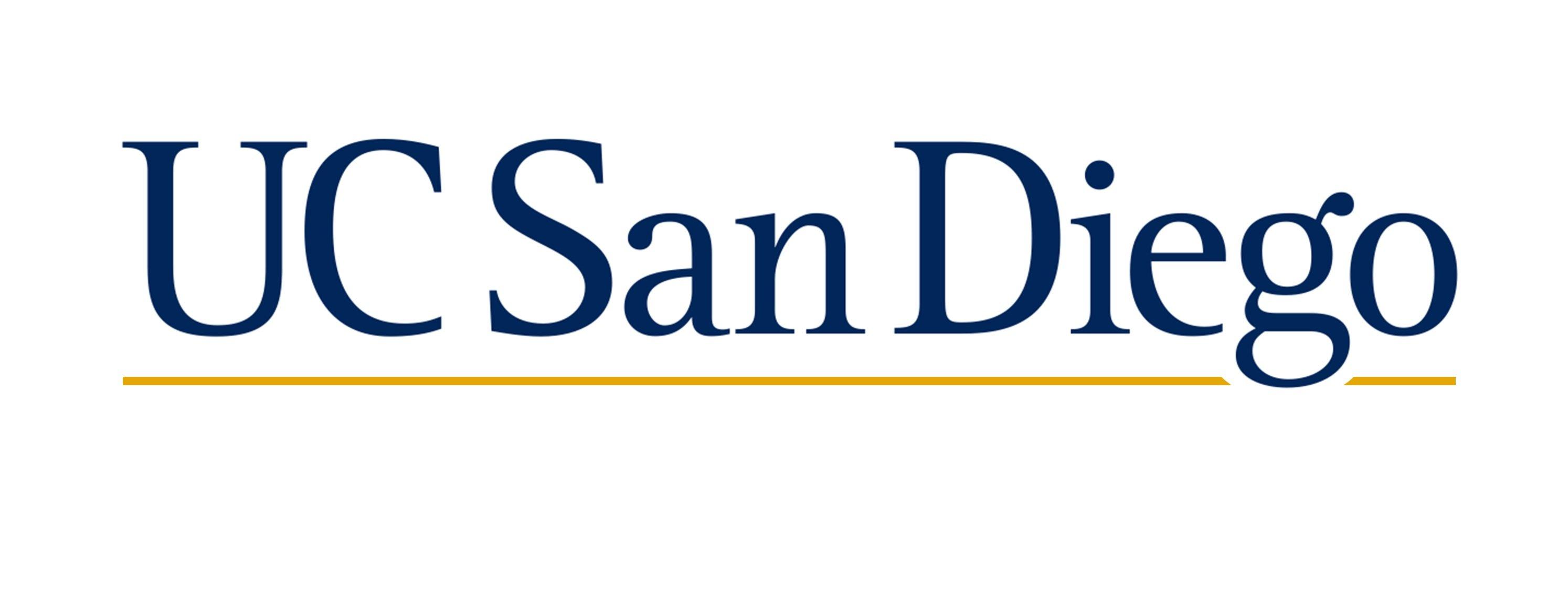 UCSD Logo - Ucsd Logo. MD Today Urgent Care