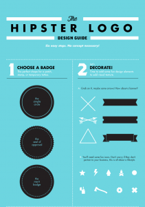 Quadrilateral Logo - The rise of the quadrilateral in logo design