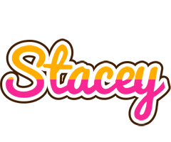 Stacey Logo - Stacey Logo | Name Logo Generator - Smoothie, Summer, Birthday ...