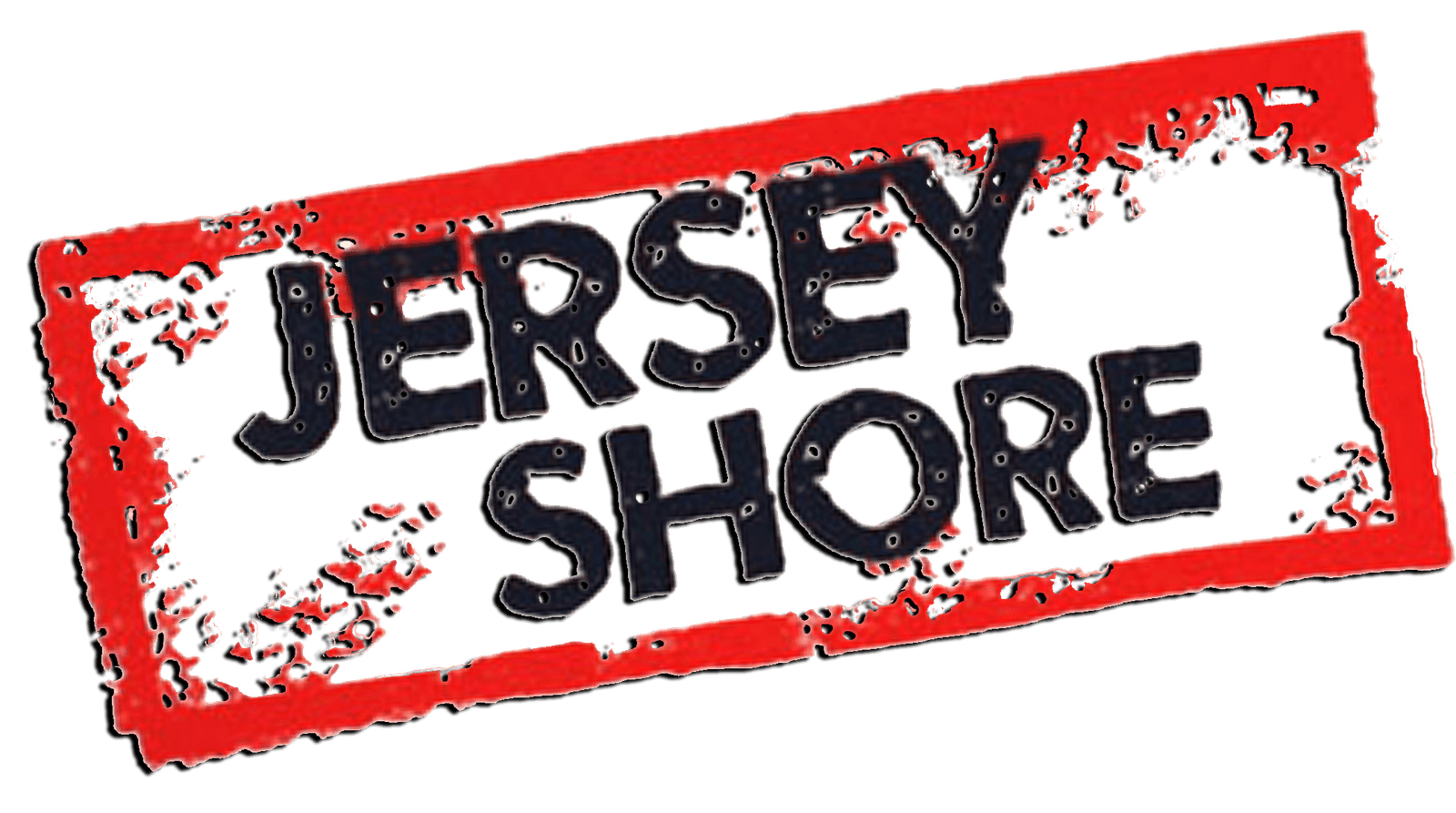 Shore Logo - Anxiety & Depression disorders: lessons learned from Jersey Shore