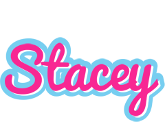 Stacey Logo - Stacey Logo. Name Logo Generator, Love Panda, Cartoon