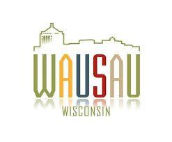 Wausau Logo - Planning Commission Moves Forward With Road Closures