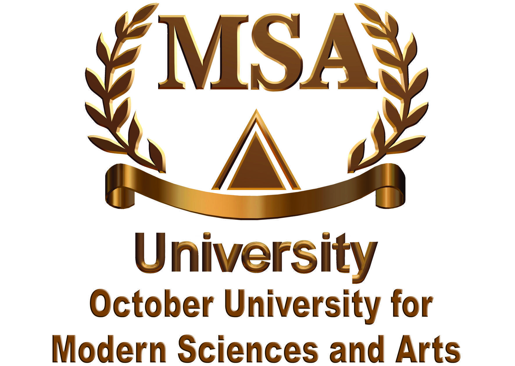 MSA Logo - File:Msa logo 3d.jpg