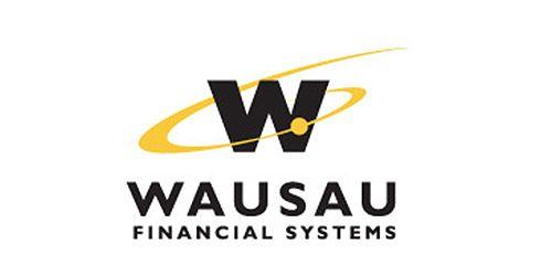 Wausau Logo - Wausau