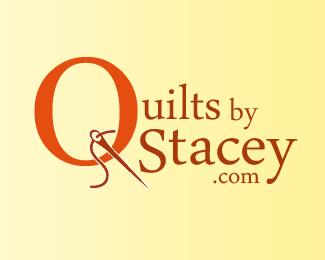 Stacey Logo - Logopond - Logo, Brand & Identity Inspiration (Quilts by Stacey)