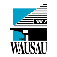 Wausau Logo - Wausau. Download logos. GMK Free Logos