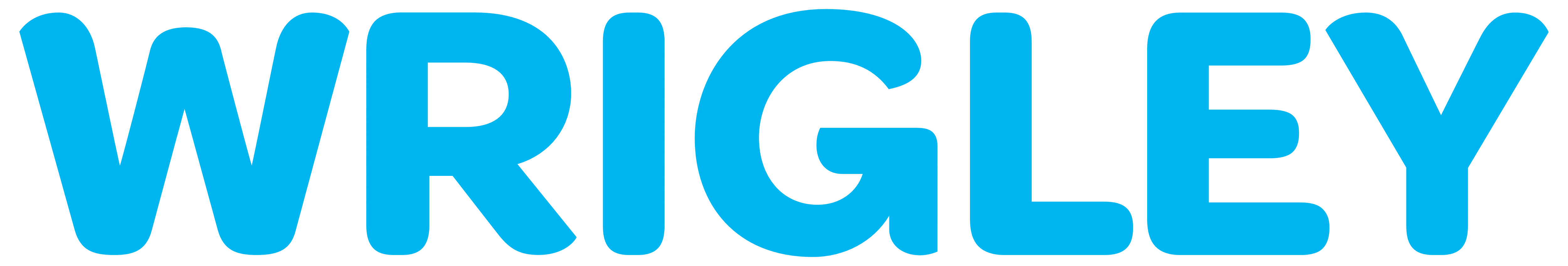 Wrigley Logo - Wrigley – Logos Download