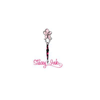 Stacey Logo - Stacey Ink Logo | Logo Design Gallery Inspiration | LogoMix