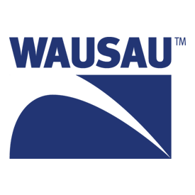 Wausau Logo - Wausau Everest