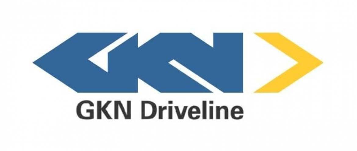 GKN Logo - Sales And Profits Up At GKN Driveline, The UK Owned Car Industry