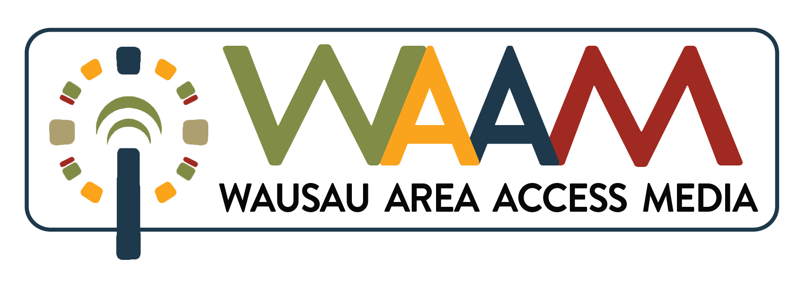 Wausau Logo - Public Access