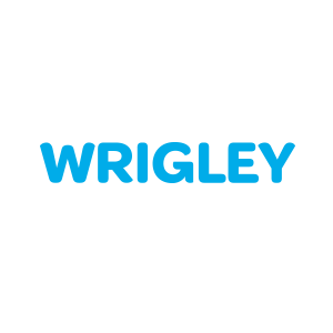 Wrigley Logo - Wrigley Logo - Somethin' Else