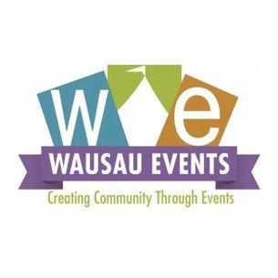 Wausau Logo - Wausau Holiday Parade 2018 | Rock 94.7