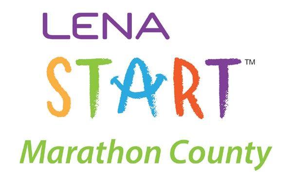 Wausau Logo - First LENA Start families graduate at MCPL Wausau! | Marathon County ...