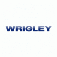 Wrigley Logo - Wrigley Logo Vector (.EPS) Free Download