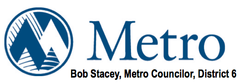 Stacey Logo - Bob Stacey Logo - ULI Northwest