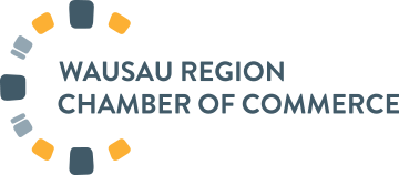 Wausau Logo - Home Region Chamber of Commerce, WI