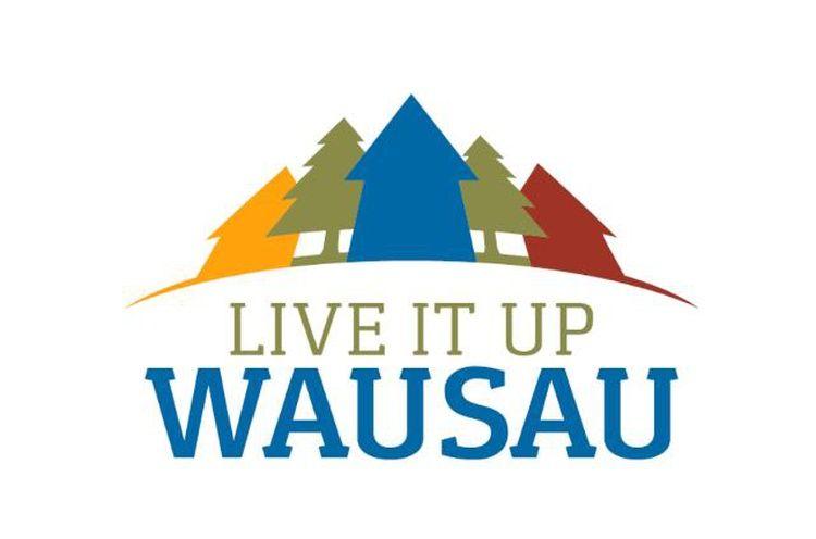 Wausau Logo - Live It Up Wausau Awards First Loan