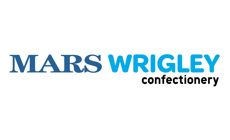 Merchandising Logo - Mars Wrigley Confectionery launches merchandising incubator program ...