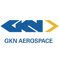 GKN Logo - GKN Aerospace