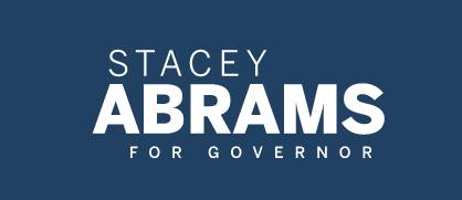 Stacey Logo - Why I'm Running - Stacey Abrams | UNITEWOMEN.ORG®