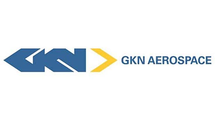 GKN Logo - GKN Aerospace, Boeing Agree To Multiple Long Term Contracts