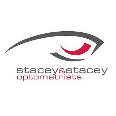 Stacey Logo - Stacey & Stacey Optometrists