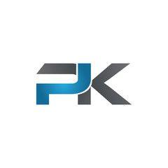 PK Logo - Pk Photo, Royalty Free Image, Graphics, Vectors & Videos