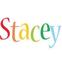 Stacey Logo - Stacey Logo. Name Logo Generator, Summer, Birthday