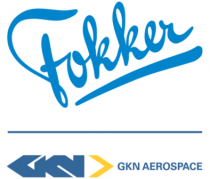 GKN Logo - Fokker Technologies