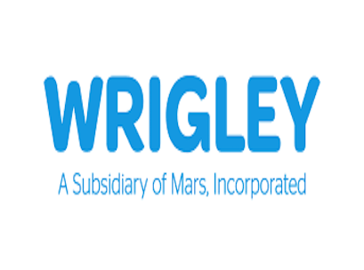 Wrigley Logo - Confectionery giant Wrigley appoints new general manager - Inside FMCG
