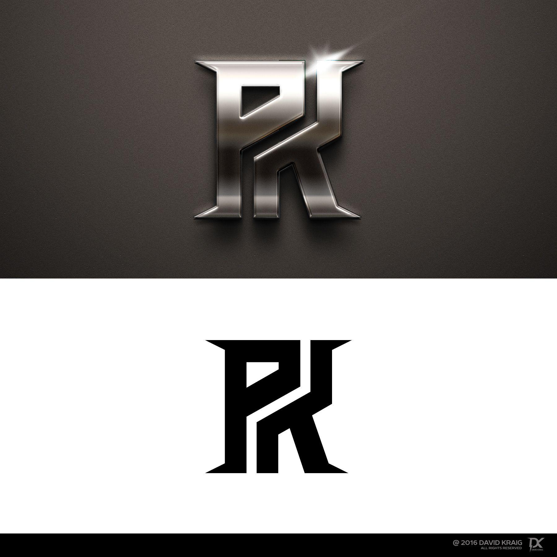PK Logo - David Kraig