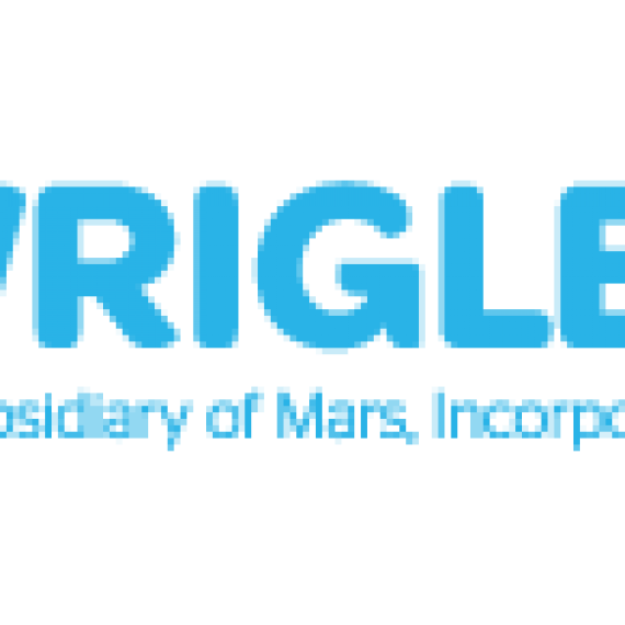 Wrigley Logo - Wrigley