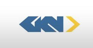 GKN Logo - GKN Revolves Around Aerospace Calculations
