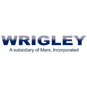 Wrigley Logo - wrigley-logo - Pikvan