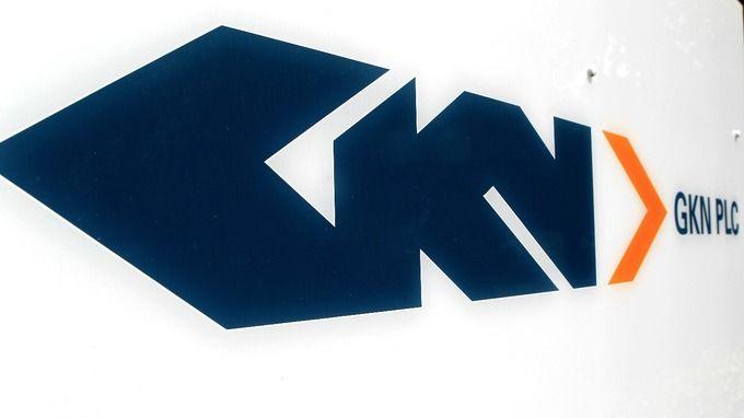 GKN Logo - Hundreds of jobs at risk at Yeovil aerospace firm GKN after loss